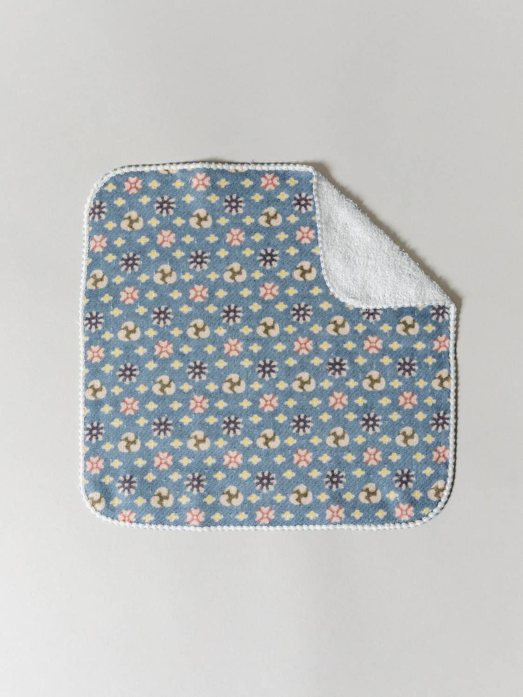 Morihata Little Blue Handkerchief