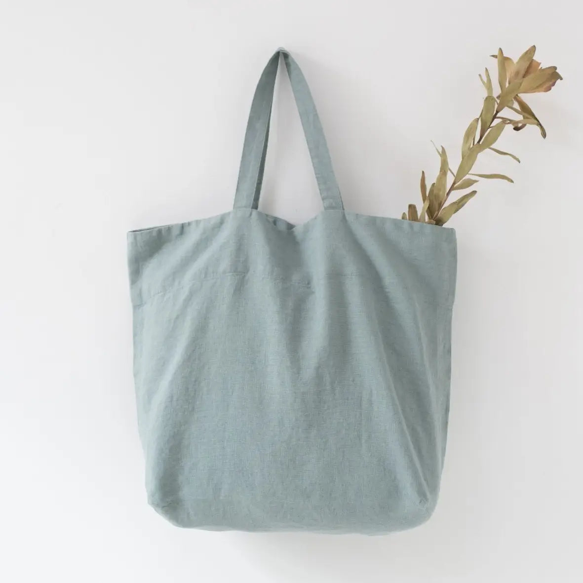 Linen Tales Big Linen Bag