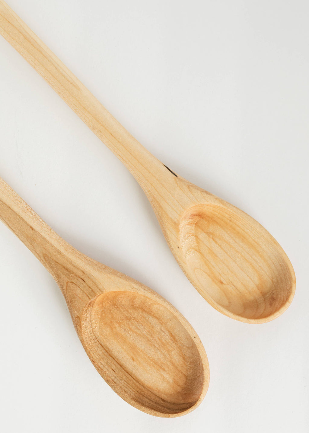 Millstream Handcrafted Wooden Spoon