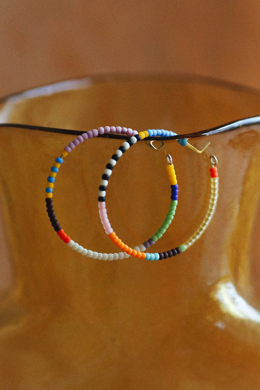 Kisiwi Rangi Hoops