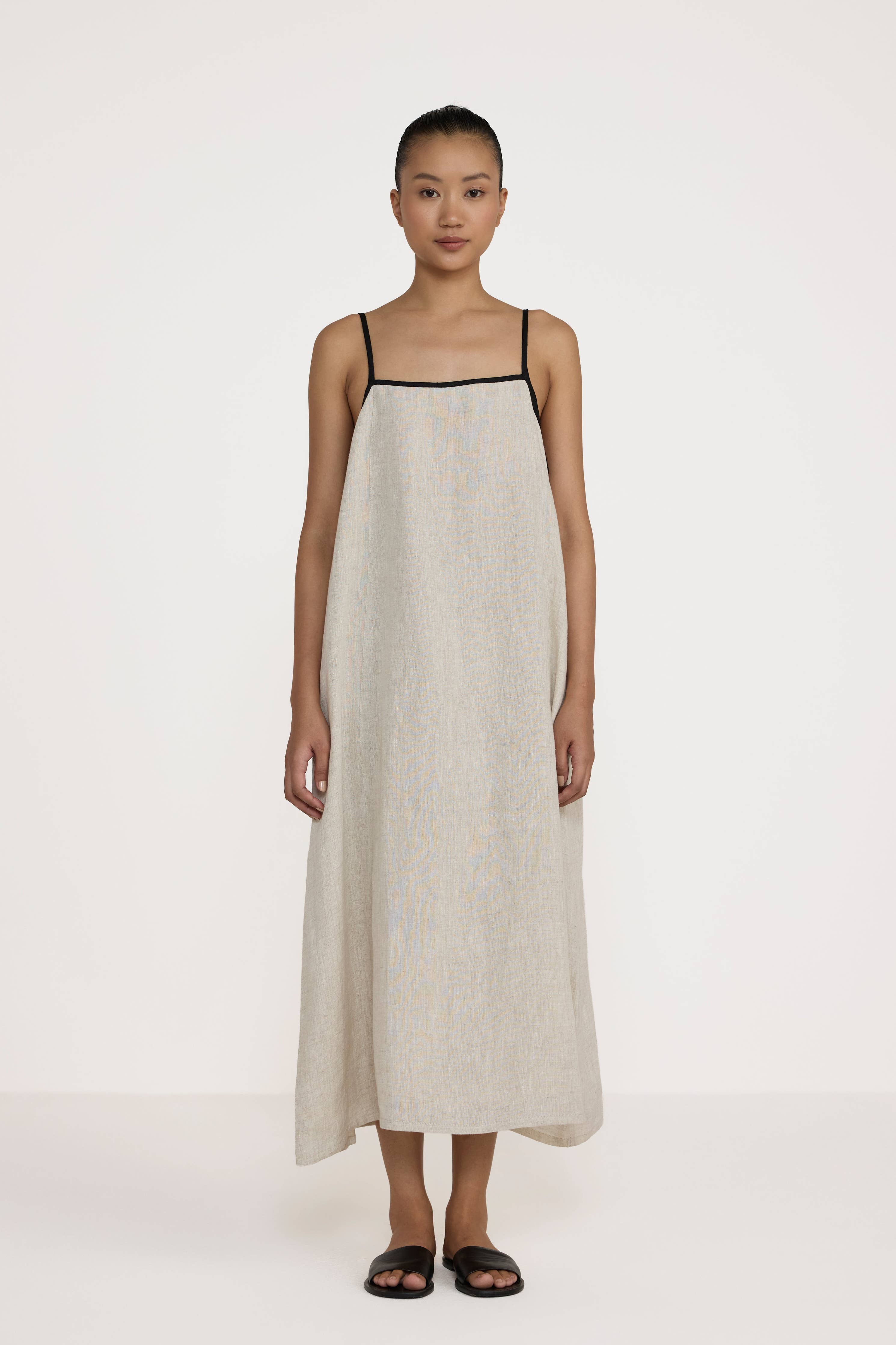 Laude Slip Dres