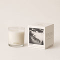 Cicada Conifer Candle