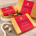 Harbor Sweets12 Pcs Sweet Sloops