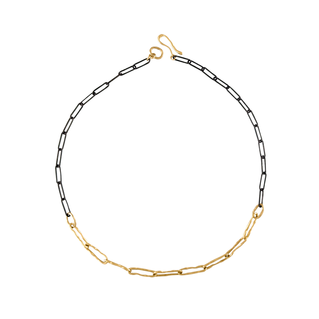 Julie Cohn Ladder Chain