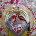 Caravan Jardin Napkins - set of 6