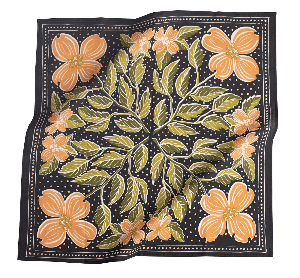 Handker Amy Bandana