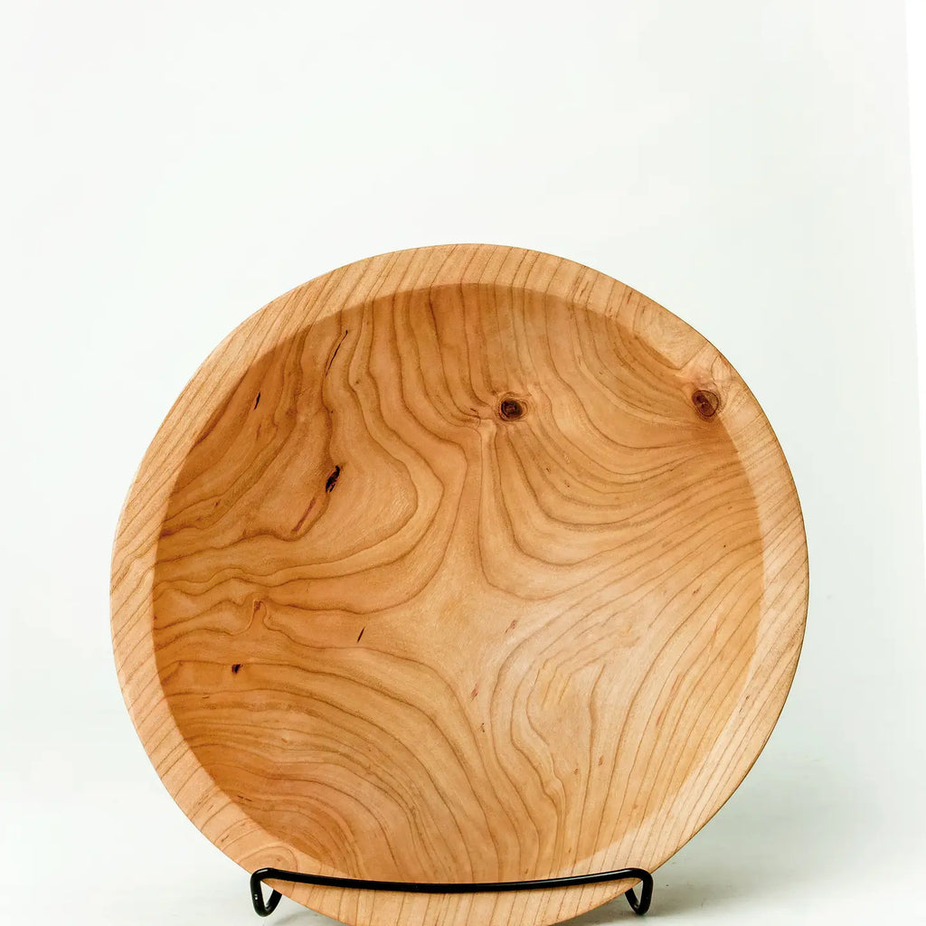 Petermans 18" Cherry Salad Bowl