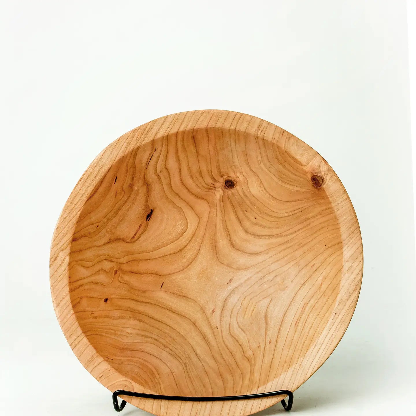 Petermans 18" Cherry Salad Bowl