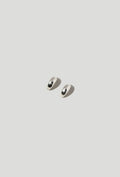 Maslo Crescent Earrings