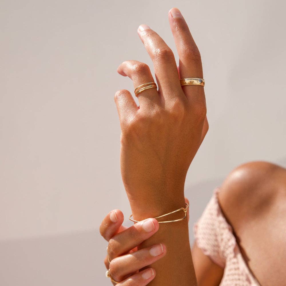 Token Sundrift Bracelet