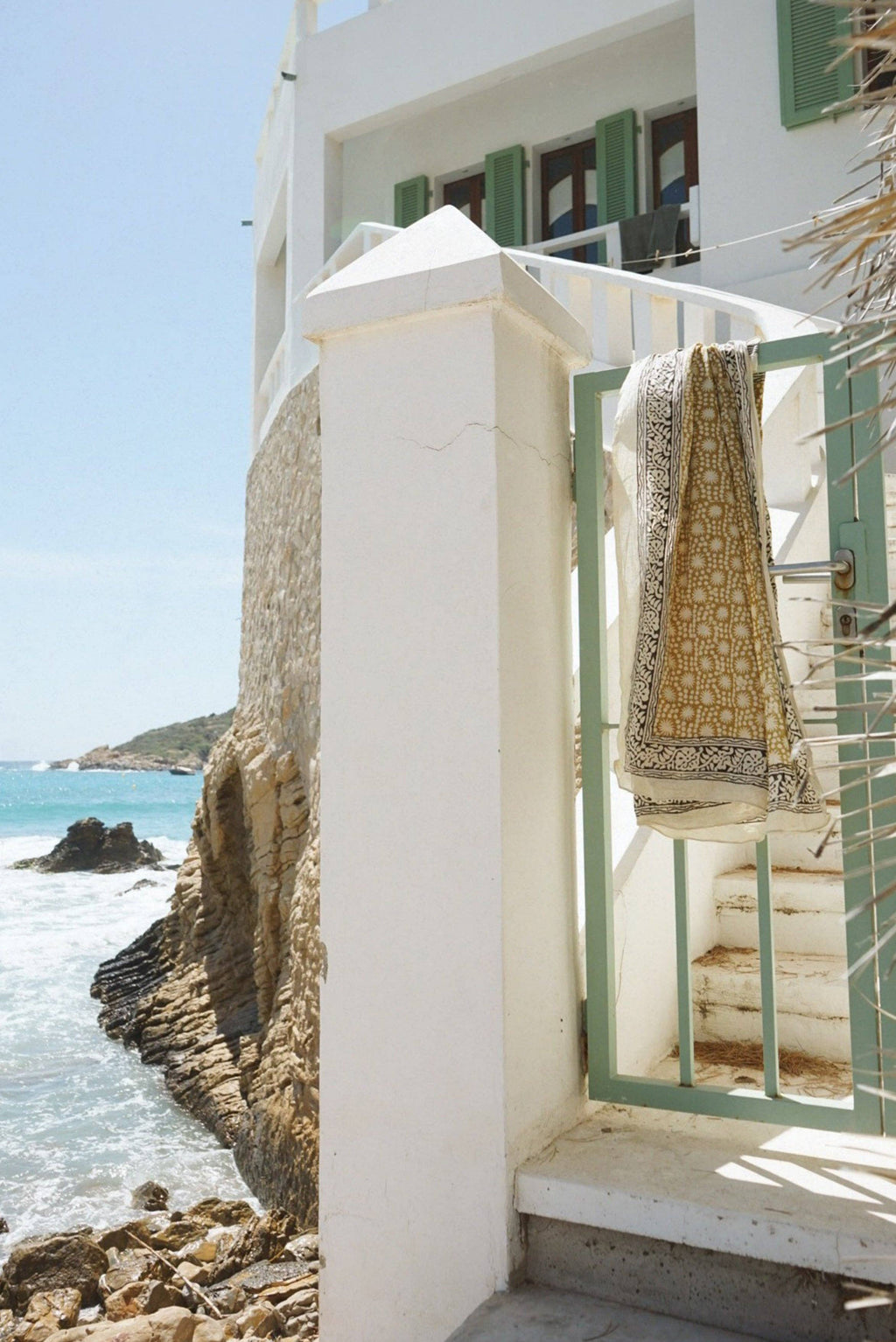 Beachwood Soleil Pareo