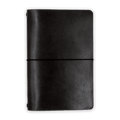 Woolly Made Leather Journal