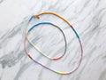 Kisiwi Rangi Necklace