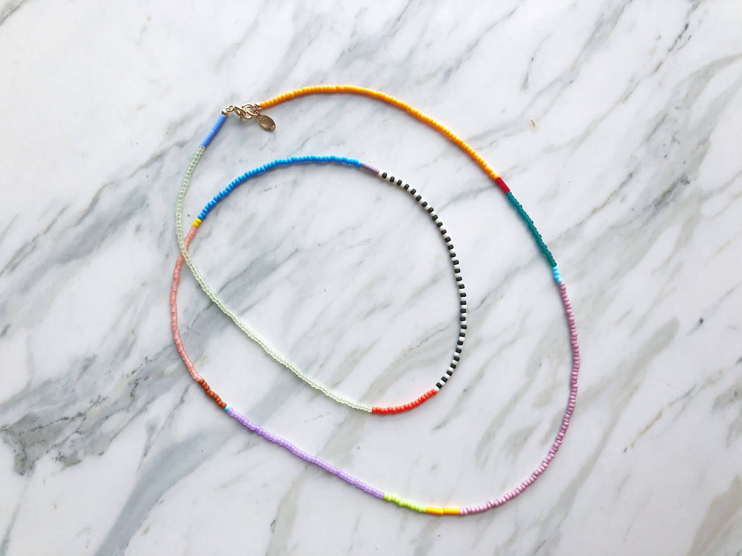 Kisiwi Rangi Necklace