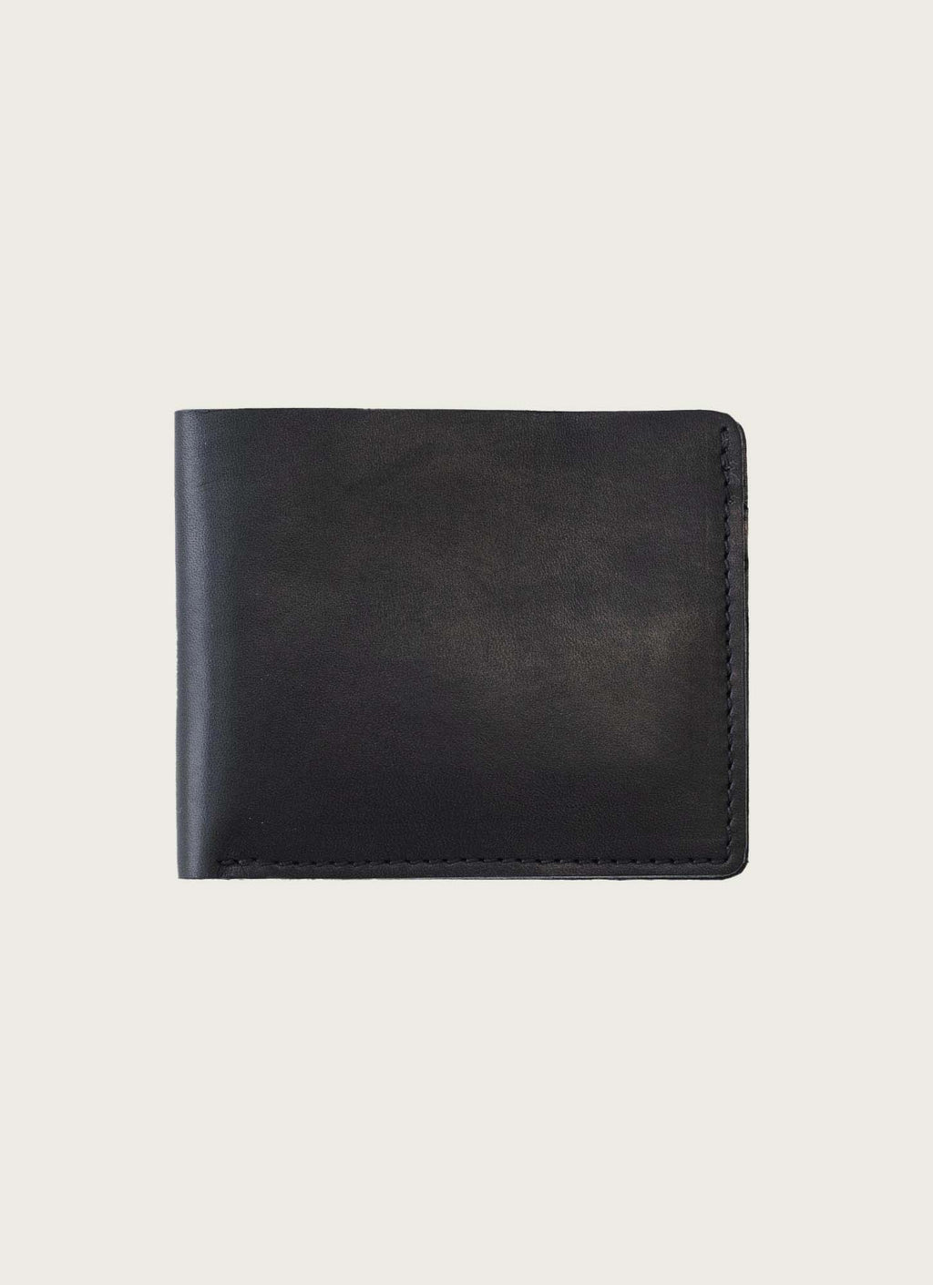 WP Standard Leather Bifold Wallet