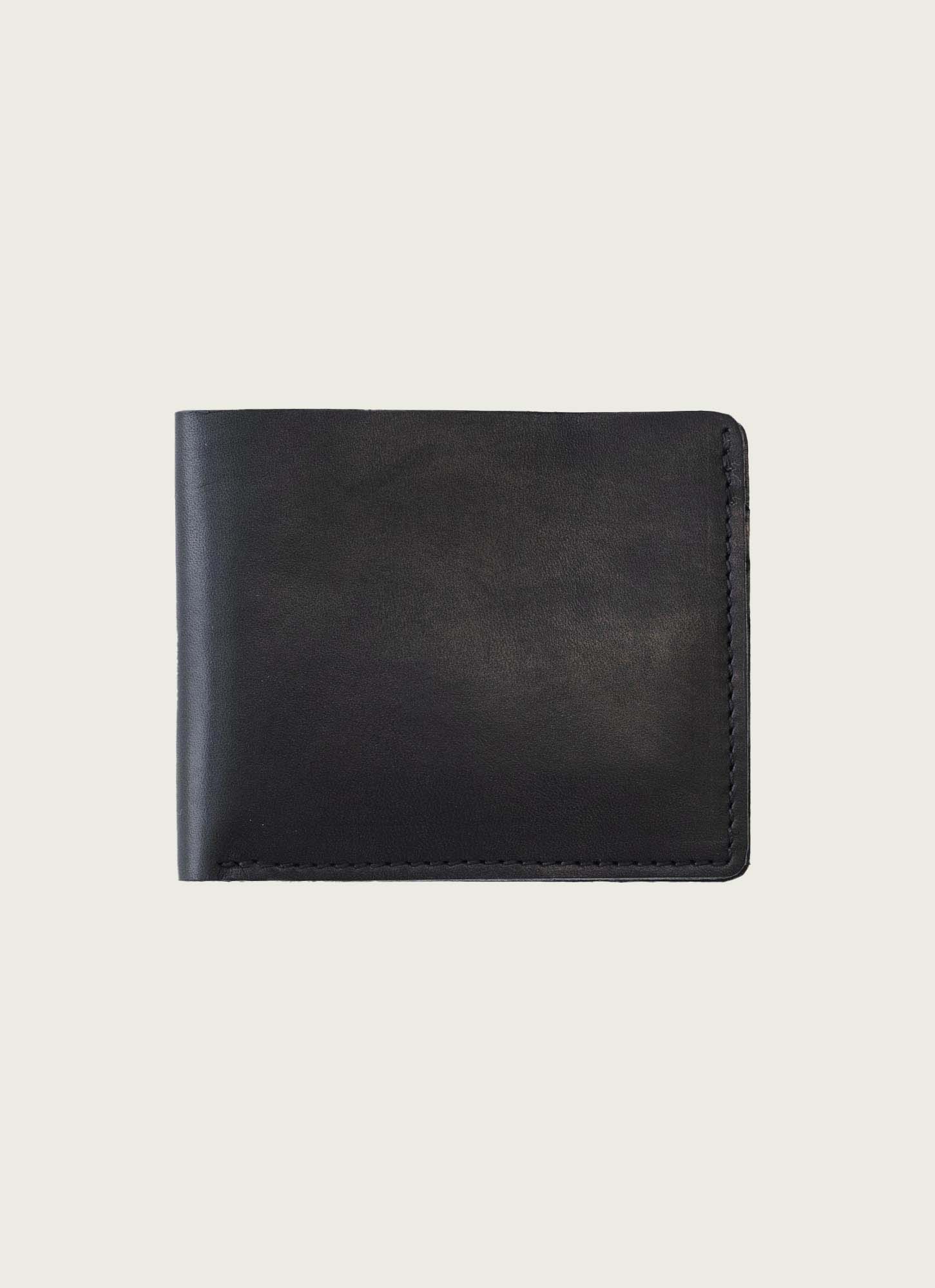 WP Standard Leather Bifold Wallet
