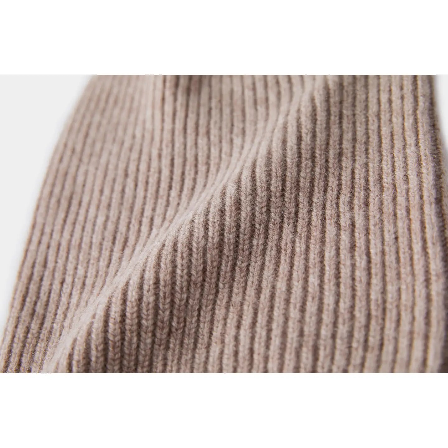 Pissenlit Unisex Wool/Cashmere Beanie