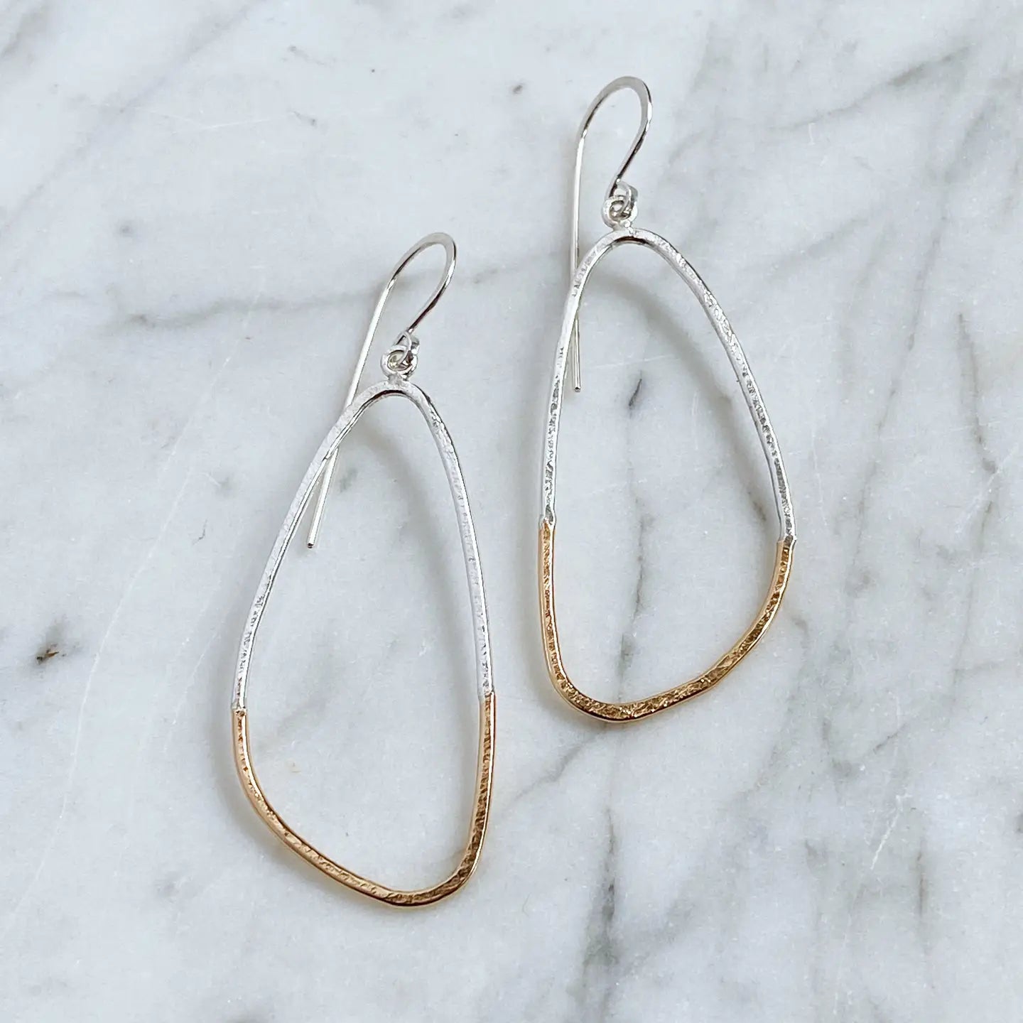 Shepherd's Run Connect Drop Earring