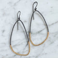 Shepherd's Run Connect Drop Earring