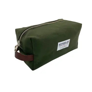 Steele Dopp Kits