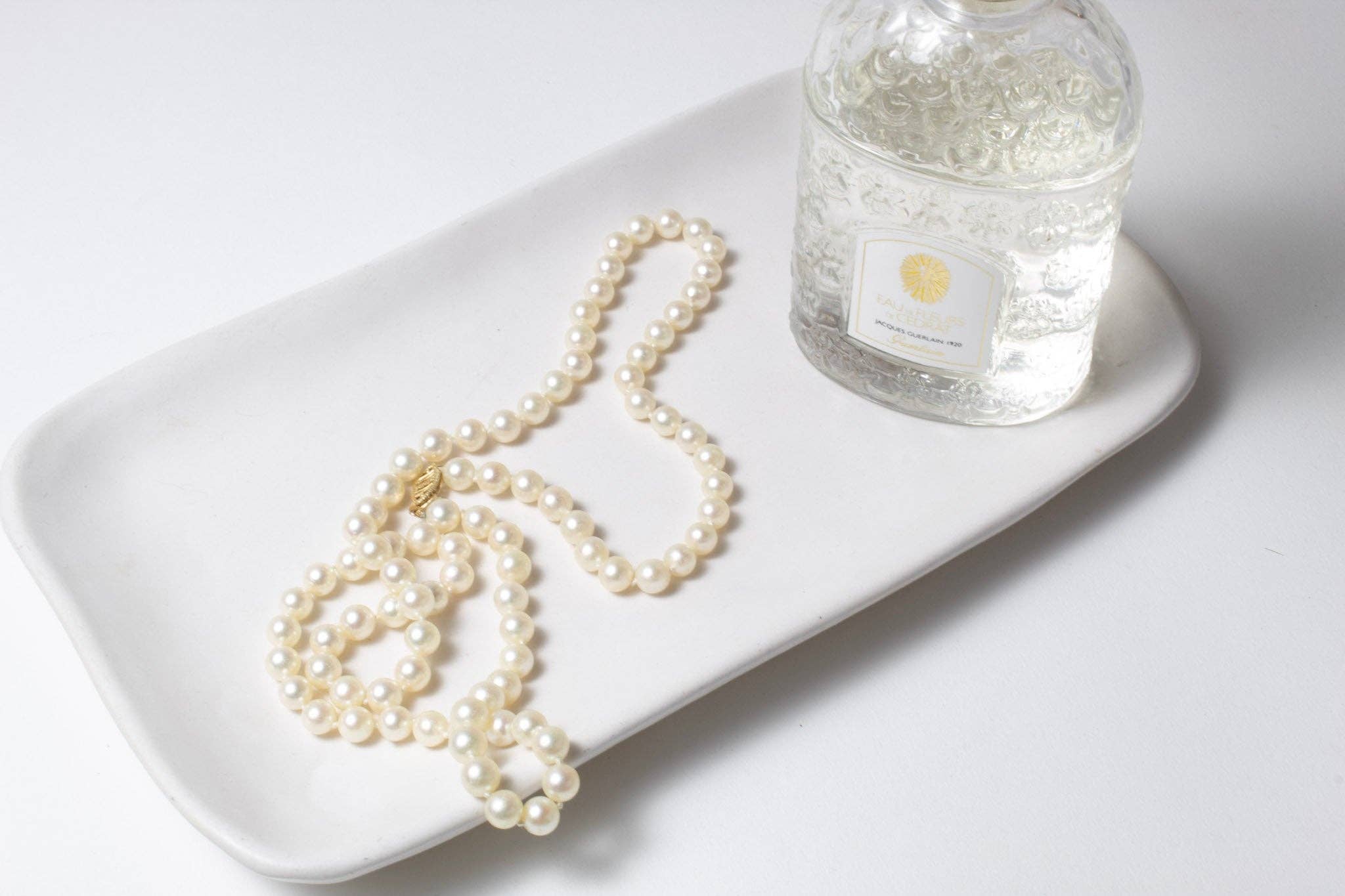 Tagliaferro Vanity Tray