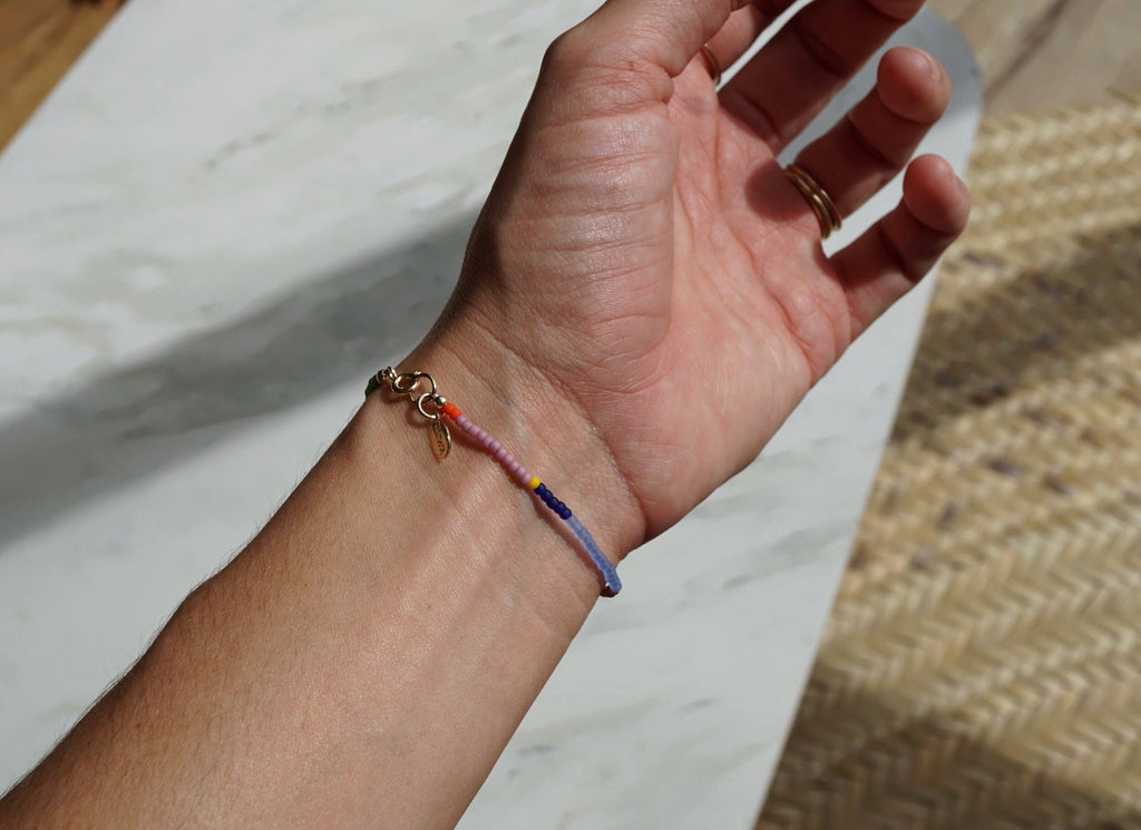 Kisiwi Rangi Bracelet