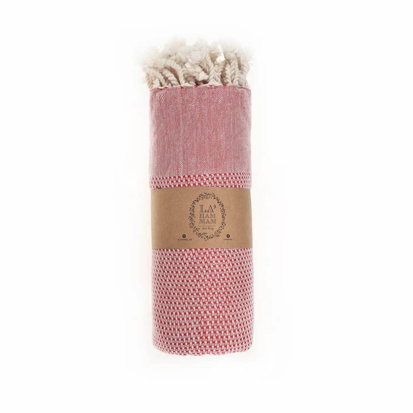 La Hammam Towels
