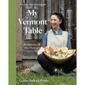 My Vermont Table Cookbook