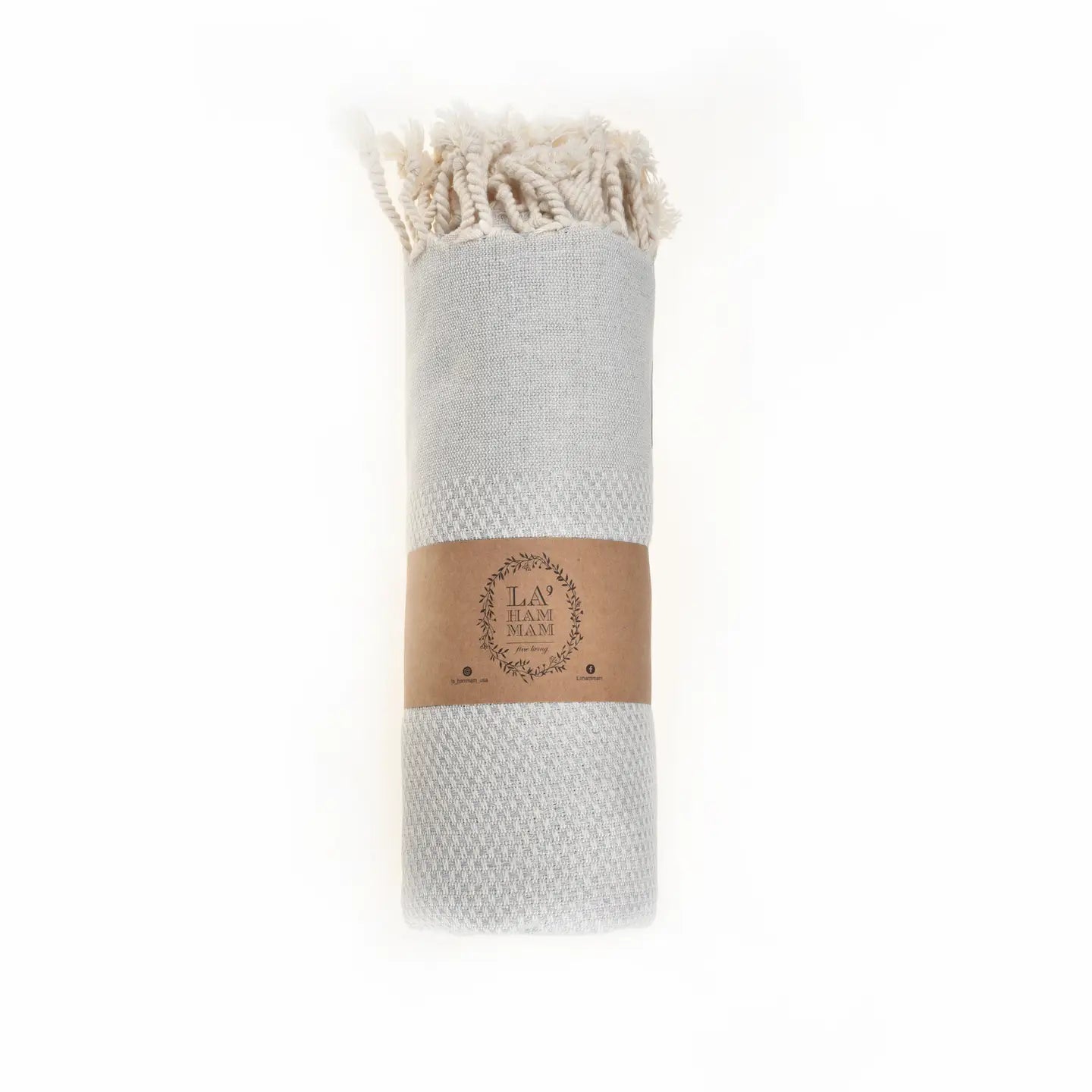 La Hammam Towels