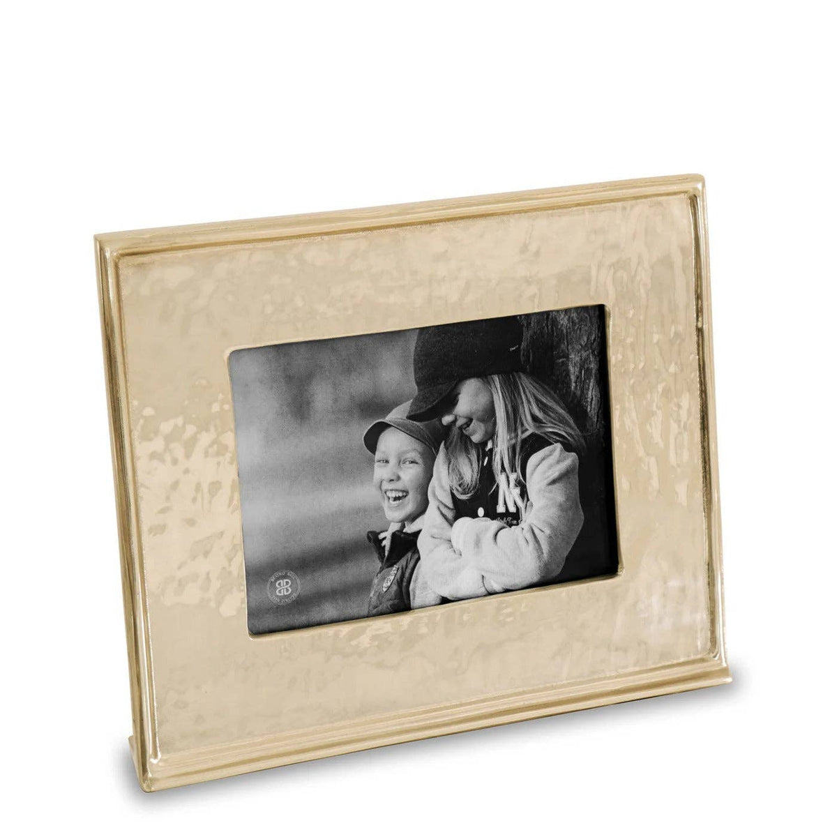 Beatriz Ball Emerson 5x7 Horizontal Gold Frame
