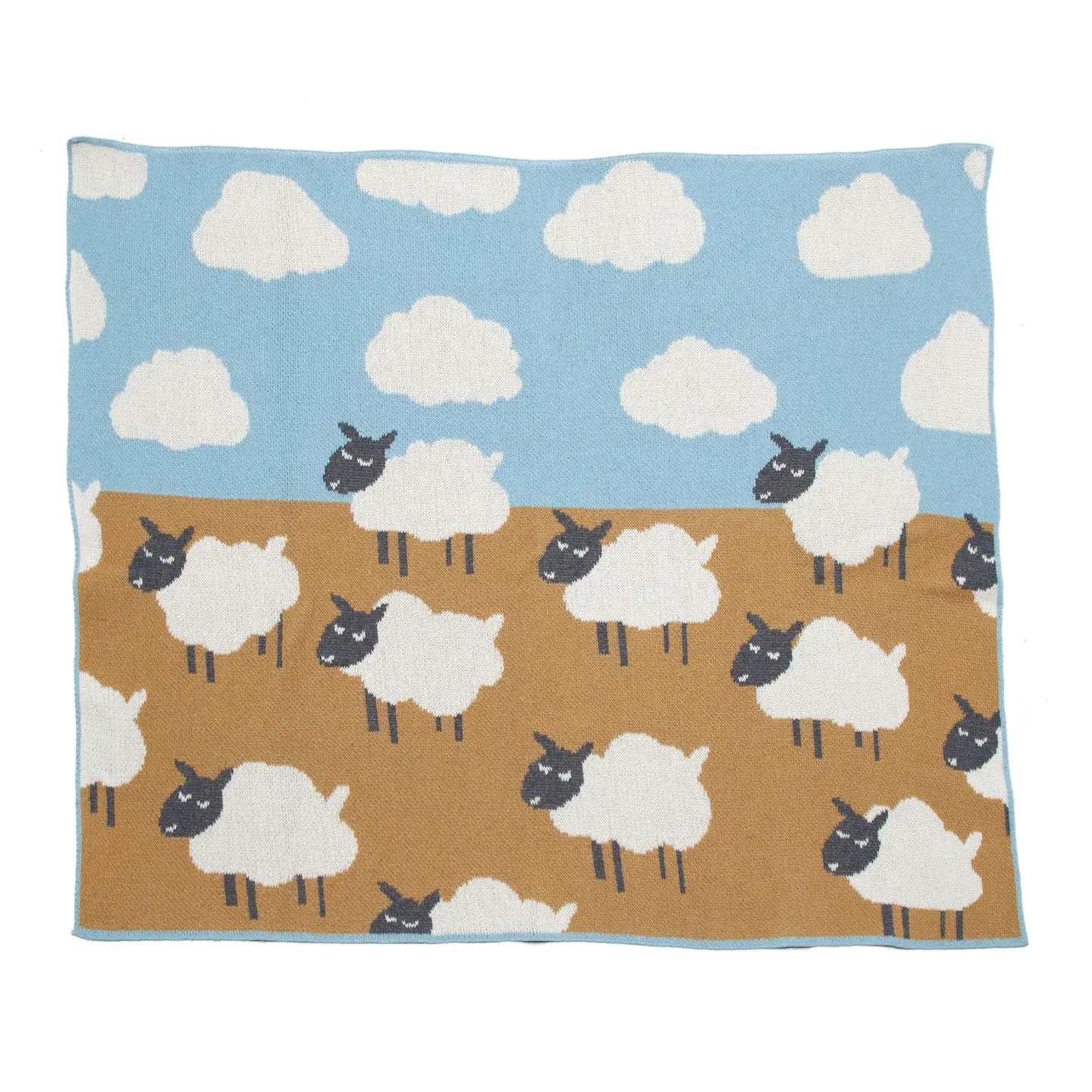In2Green Baby Blanket