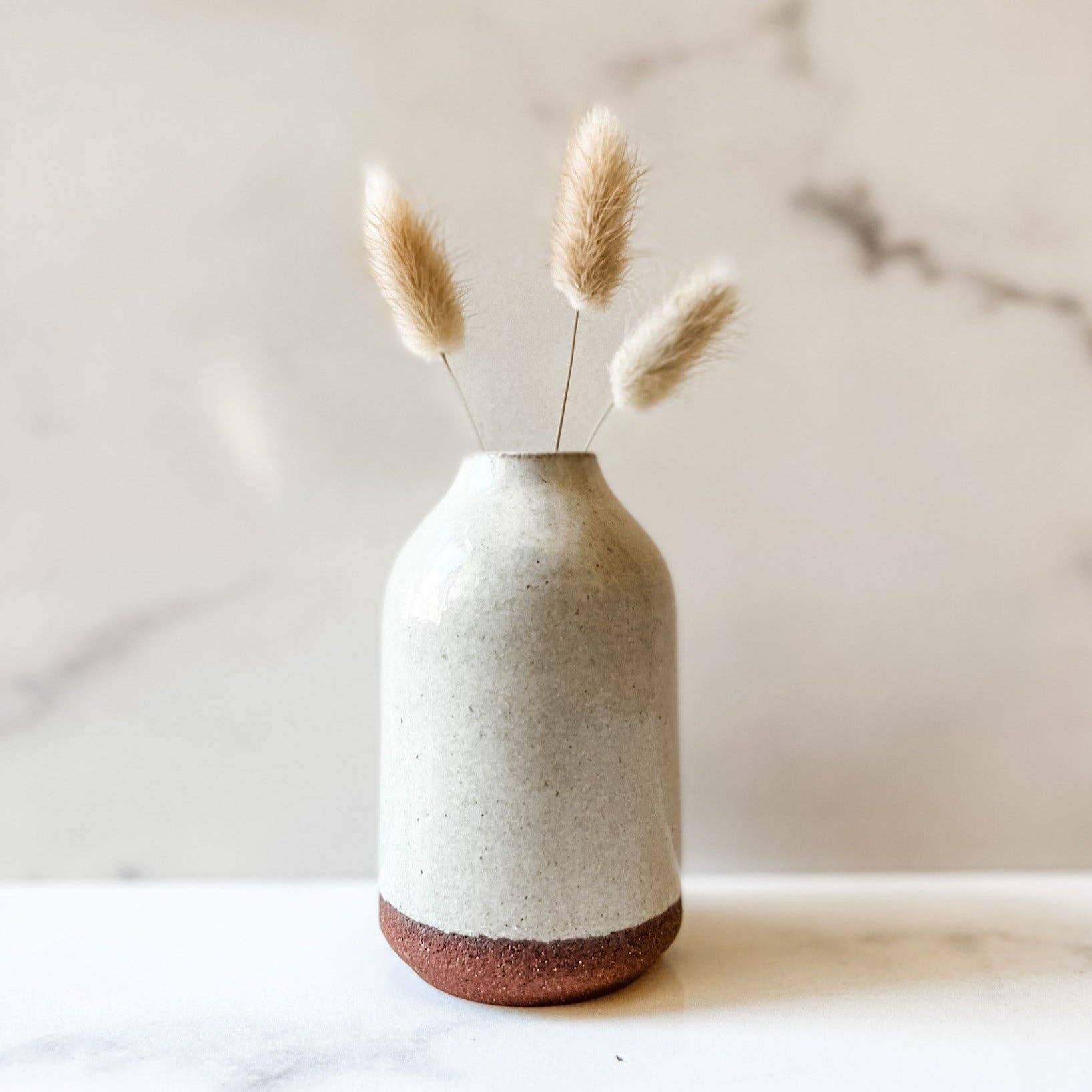 Ritual Bud Vase
