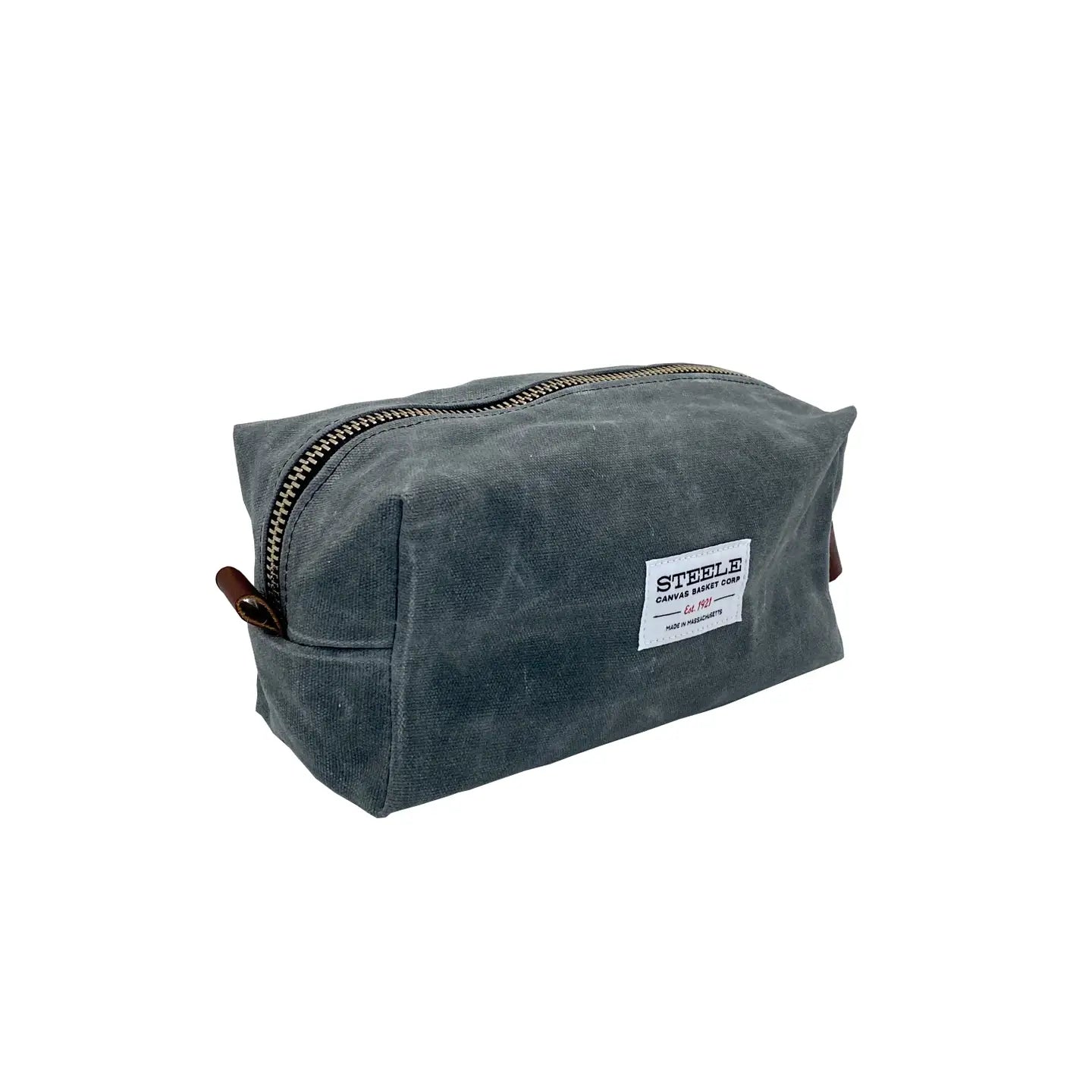 Steele Dopp Kits