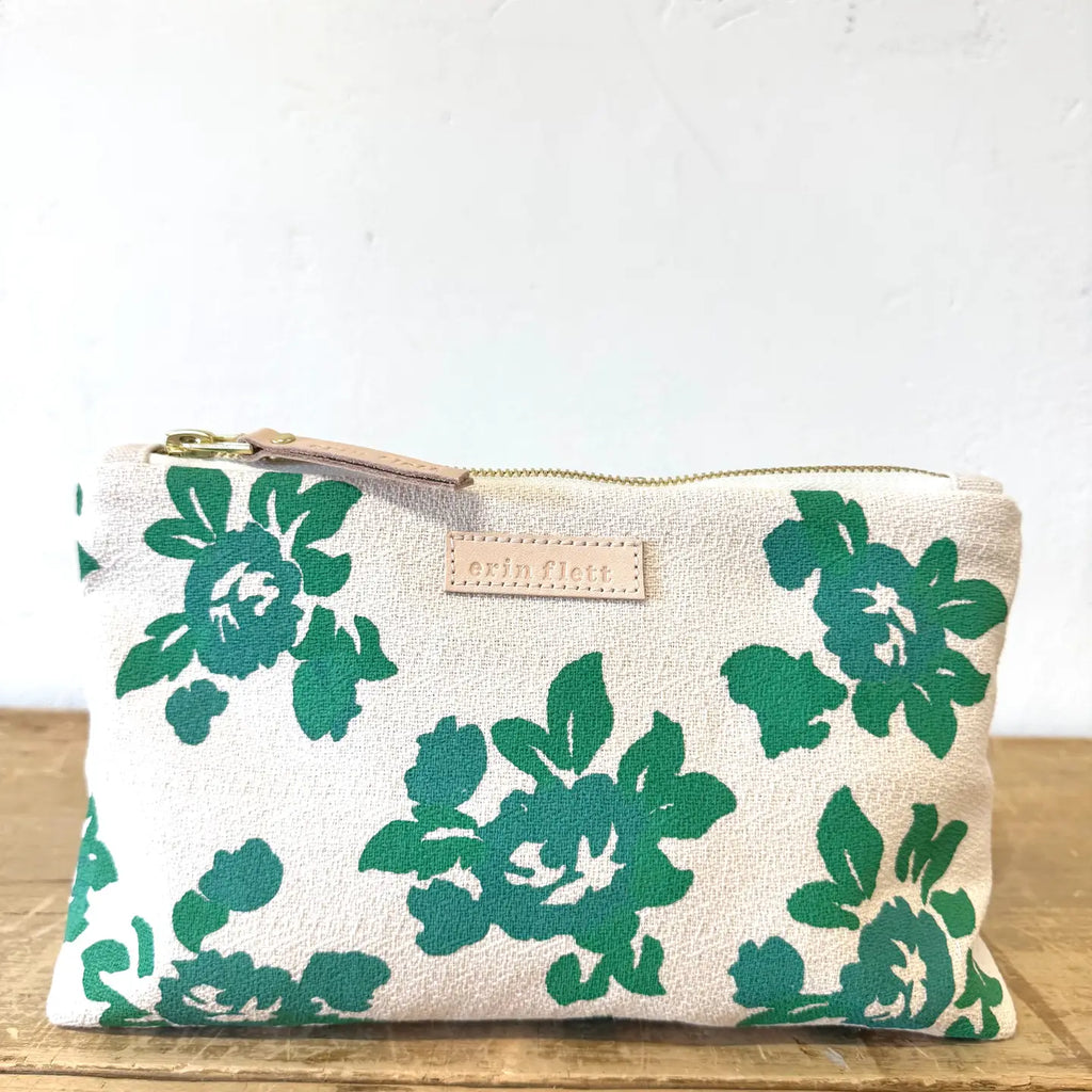 Erin Flett Laura Pouch