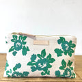 Erin Flett Laura Pouch