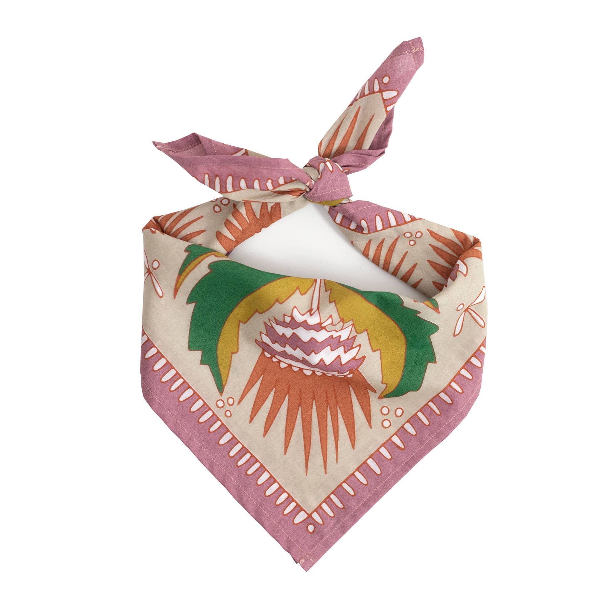 Handker Martha Bandana