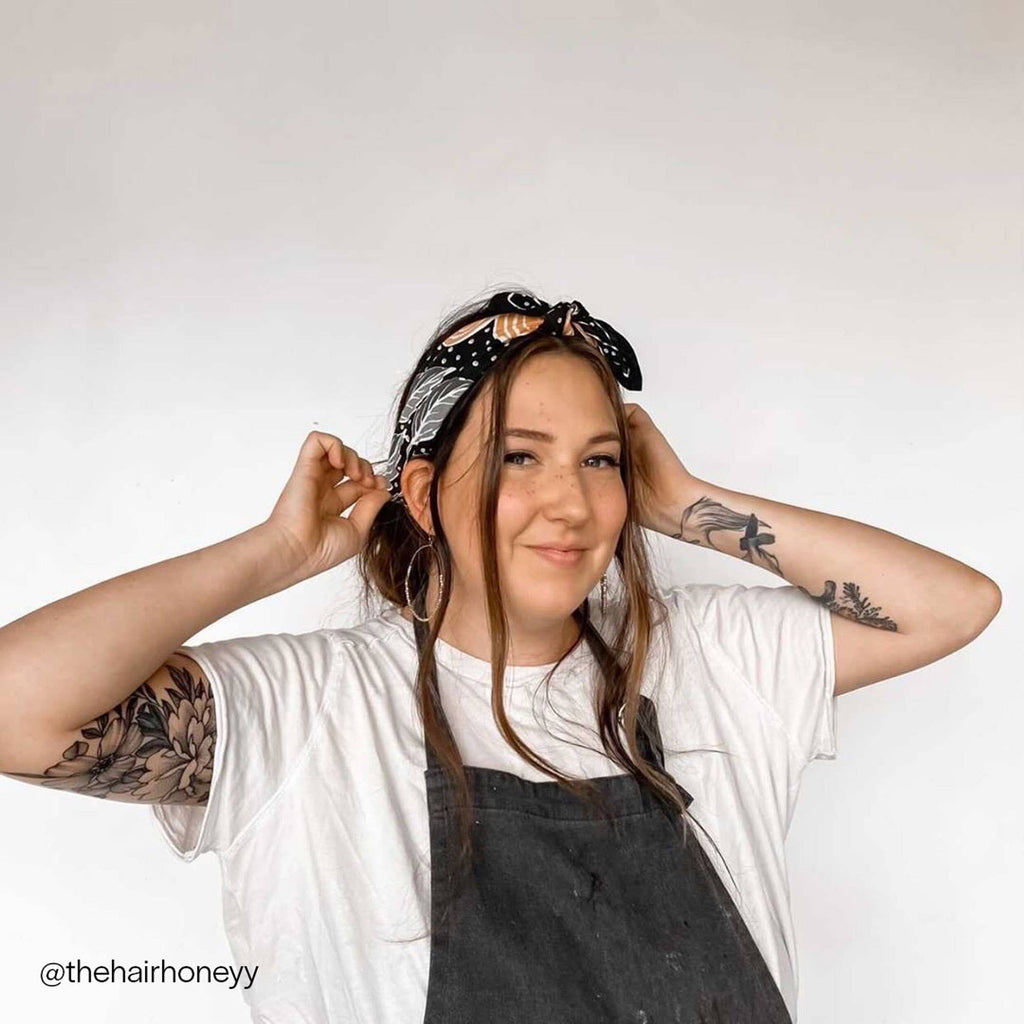Handker Amy Bandana