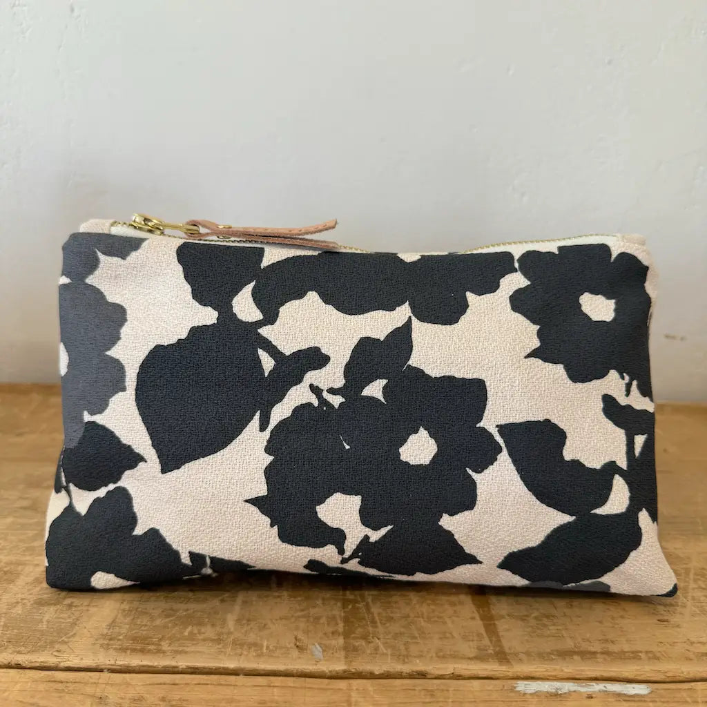 Erin Flett Laura Pouch