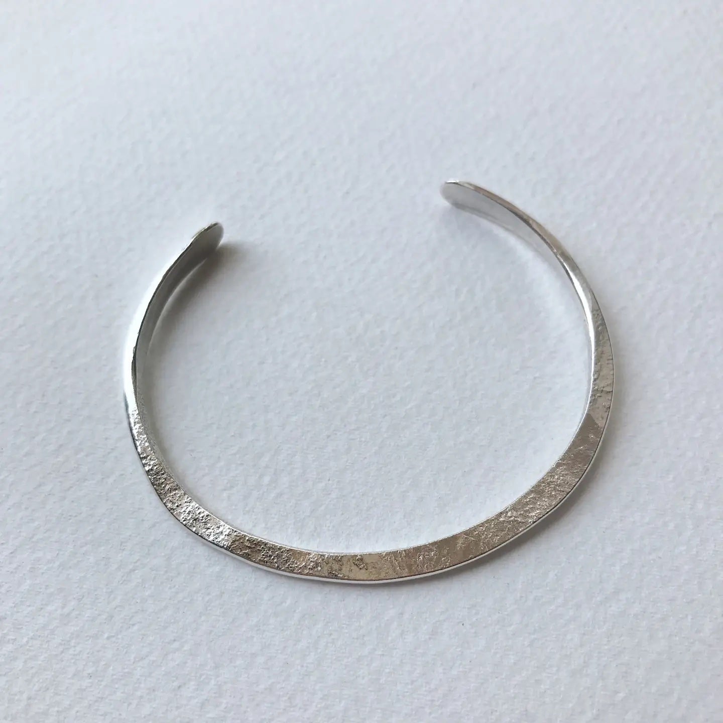 McKinley Mizar Thin Forged Cuff