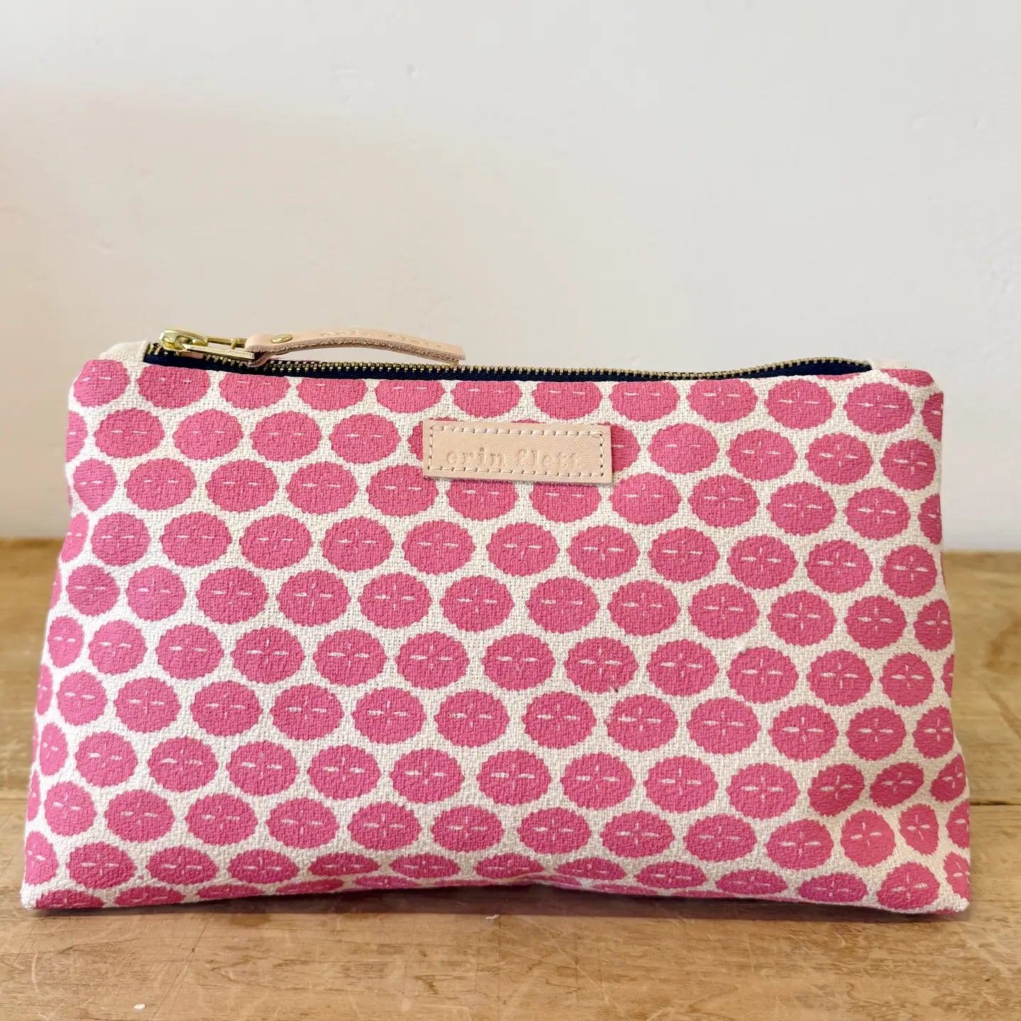 Erin Flett Laura Pouch