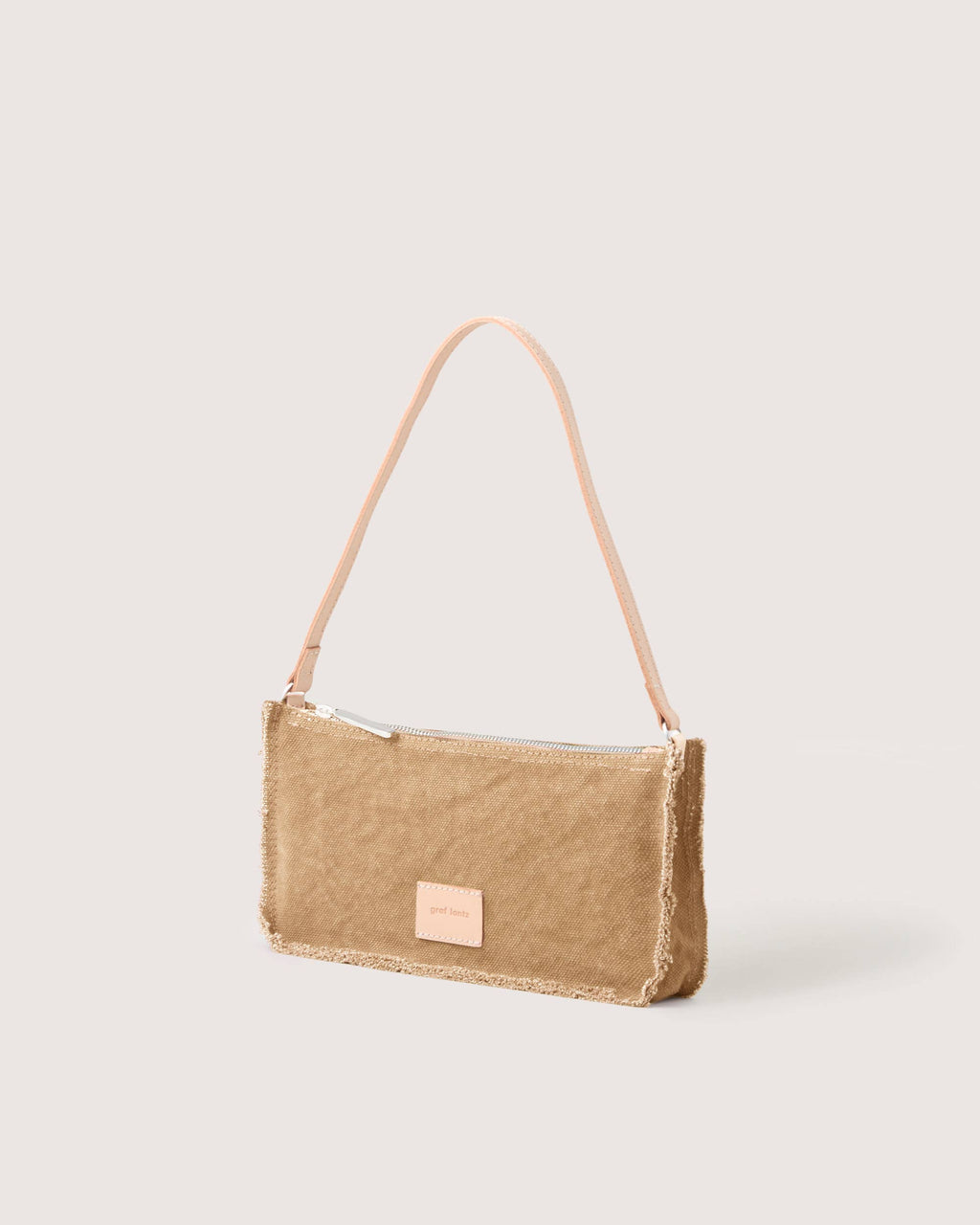 Graf Lantz Canvas Shoulder Bag