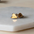 Reiko Yamamoto Fold Studs