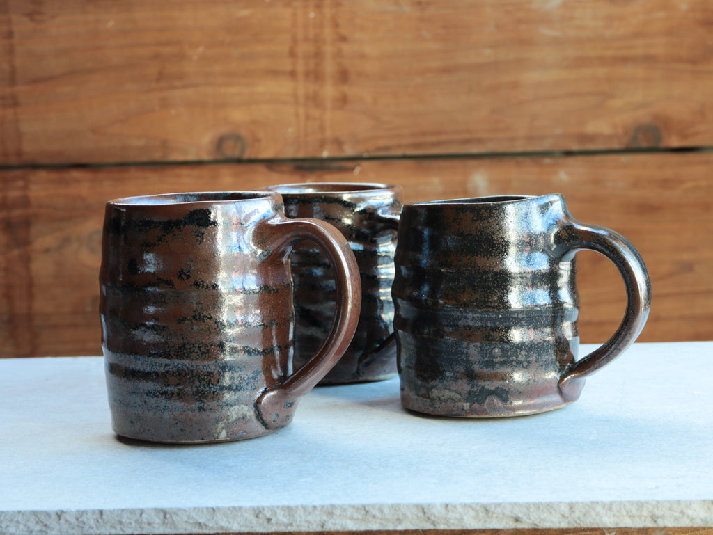 Matt Fishman Coffee Mug