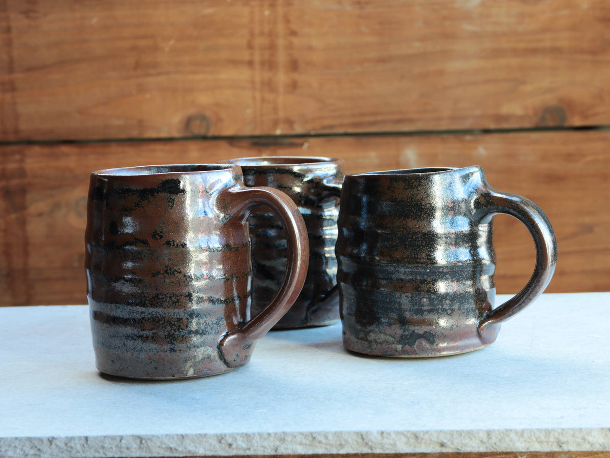 Matt Fishman Coffee Mug