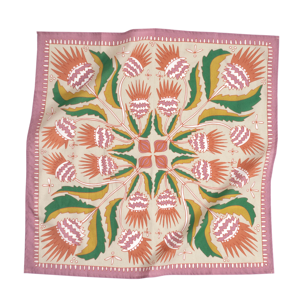 Handker Martha Bandana