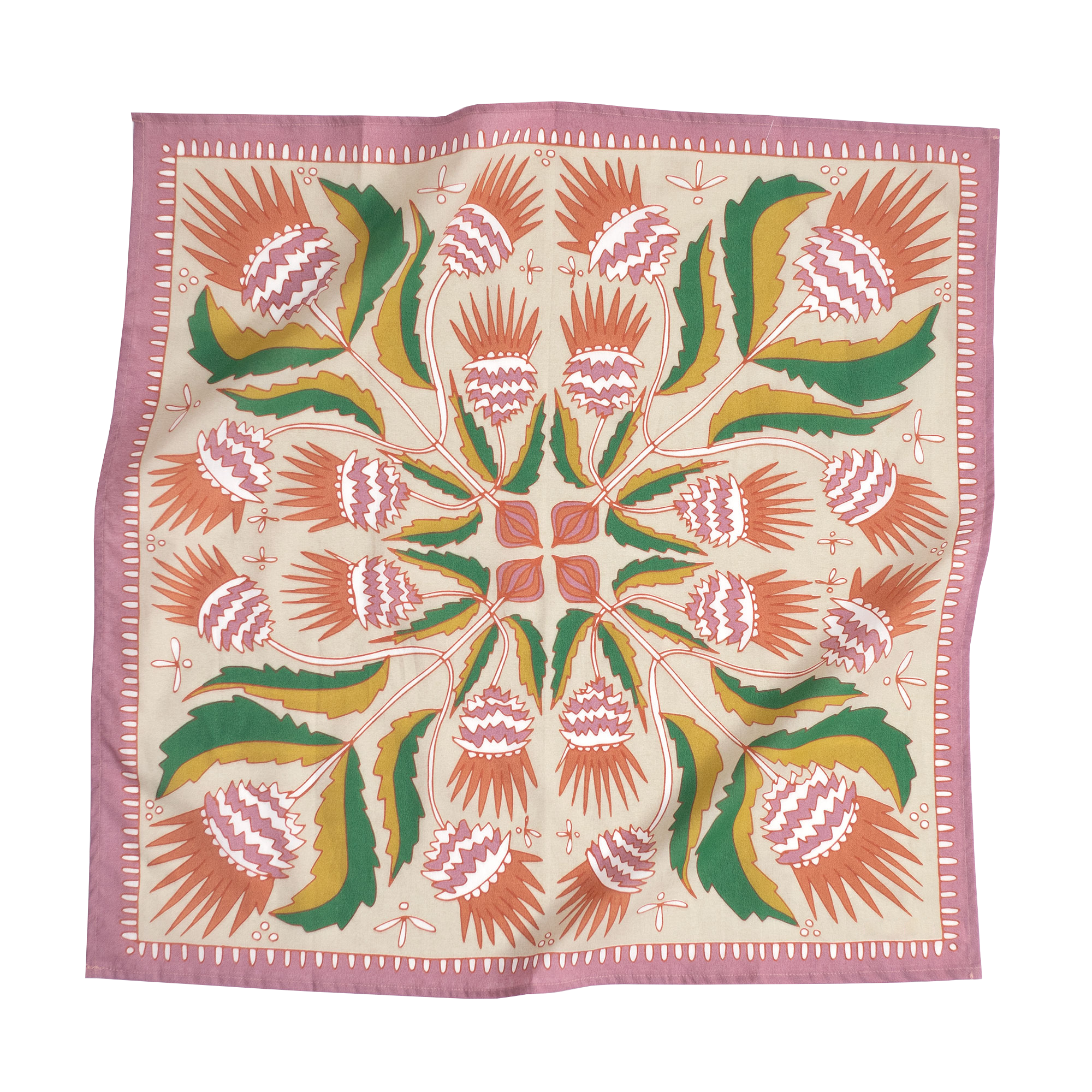 Handker Martha Bandana