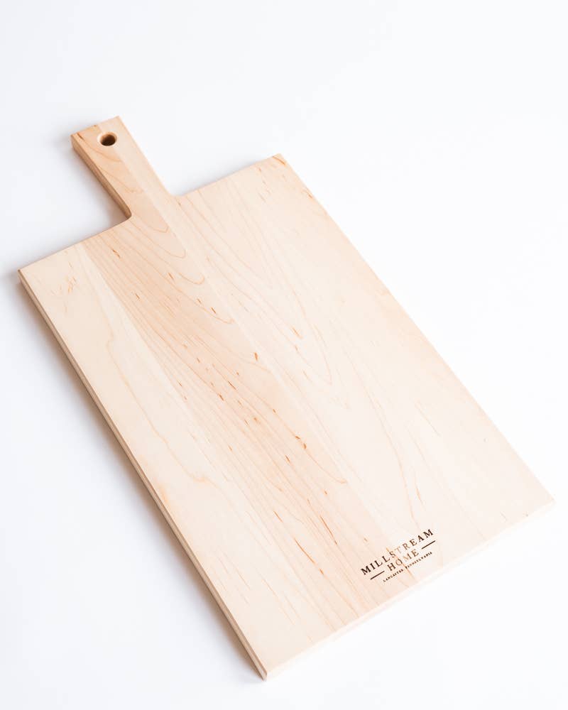 Millstream Cutting Board