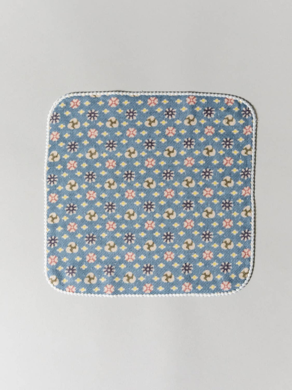 Morihata Little Blue Handkerchief