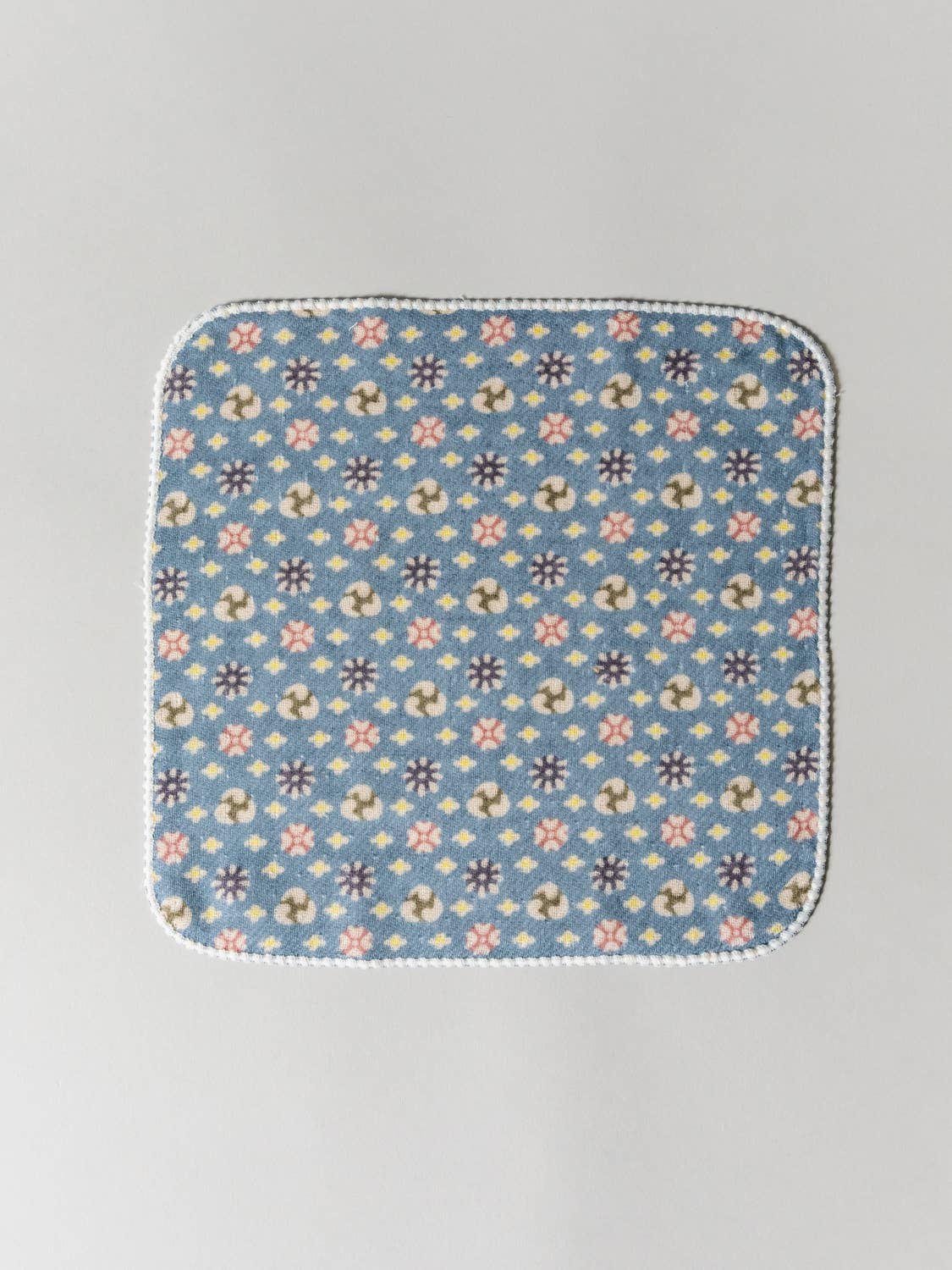 Morihata Little Blue Handkerchief
