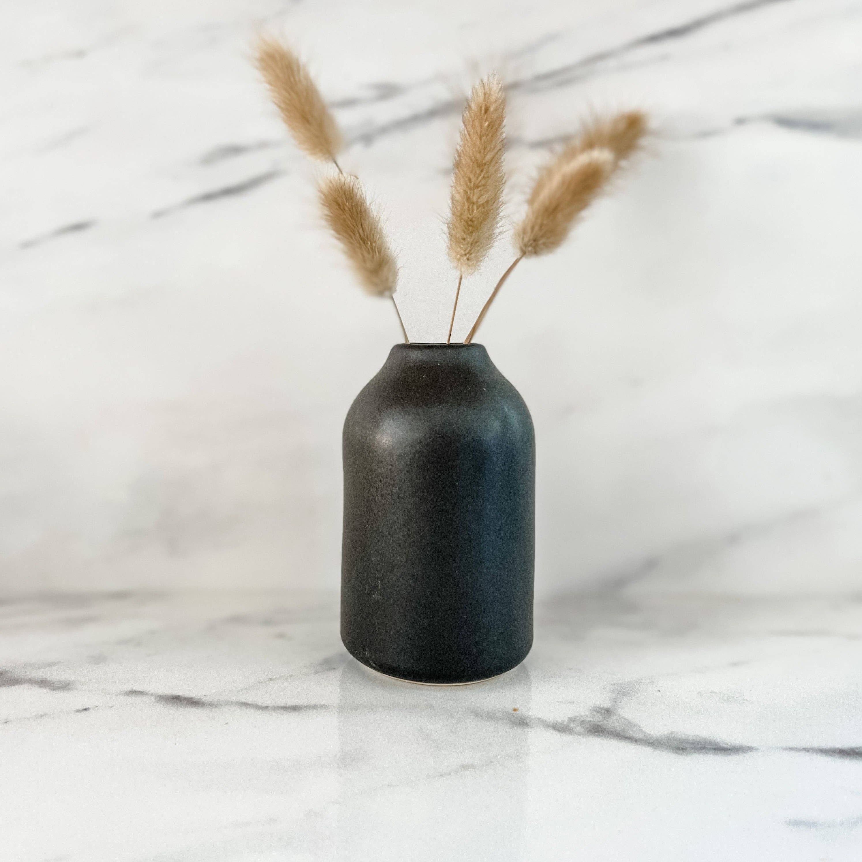 Ritual Bud Vase